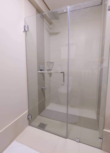 Bathroom 3, Park View at Solinea Cebu, Cebu City