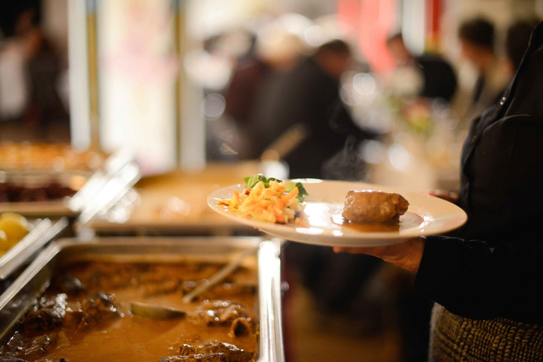 Food & Drinks 5, Deutsches Haus, Ostallgäu