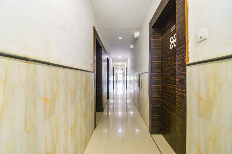 Others 5, FabHotel Malhar Palace, Ahmadnagar