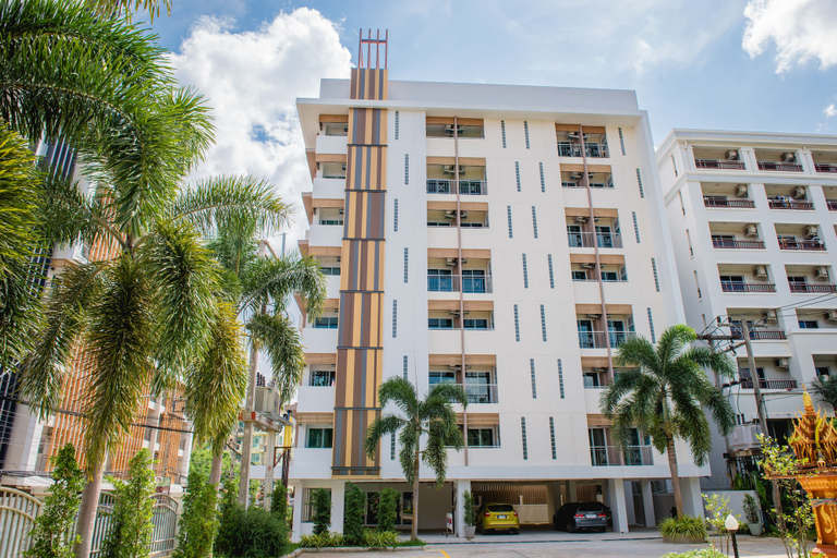 Exterior & Views 1, Napas Residence, Hat Yai
