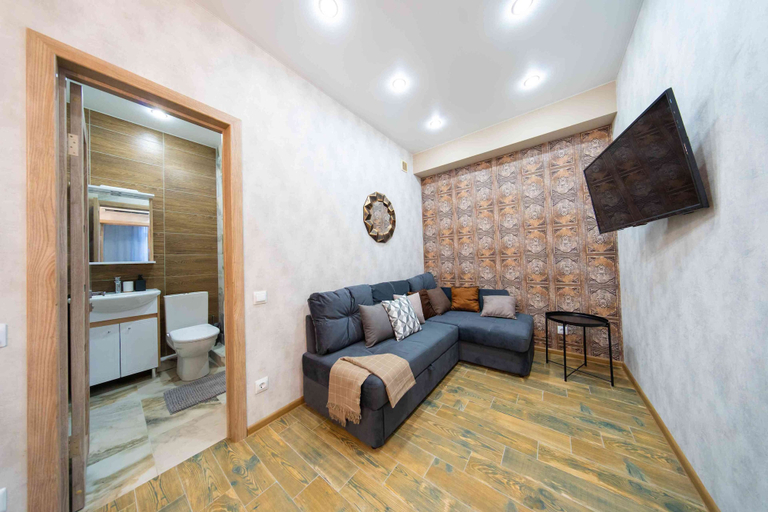 Others 5, More Apartments na Estonskoy 37 k9, Sochi gorsovet