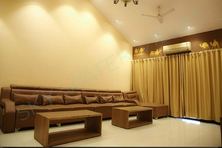 Others 3, SkyWater Villas And Lifestyle, Nashik