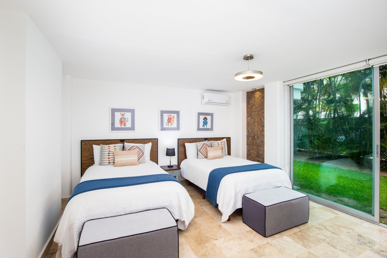 Bedroom 3, Condo Terra 13 by Kivoya, Compostela