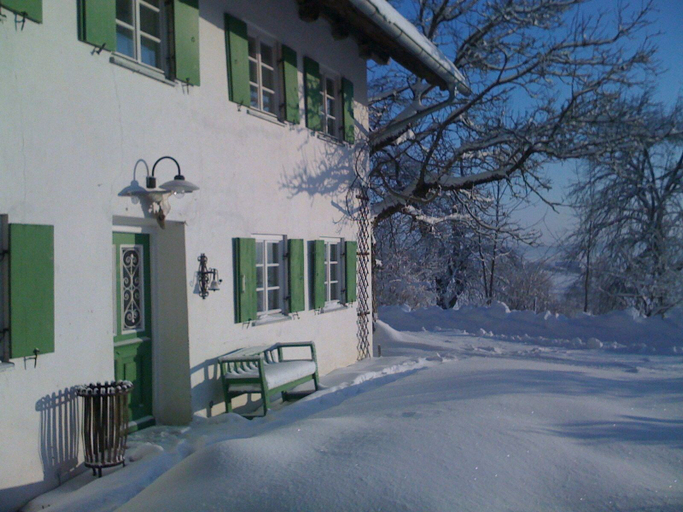 Exterior & Views 2, Der Hanselhof, Ostallgäu