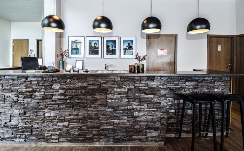 Food & Drinks 5, Bella Apartments & Rooms, Sveitarfélagið Árborg