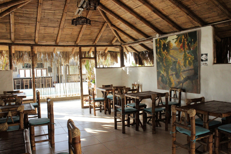 Food & Drinks, Puerto Antiguo, Talara