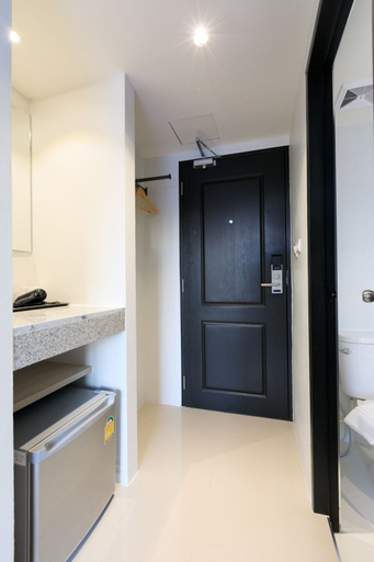 Bathroom 4, Prima House Pattaya, Pattaya