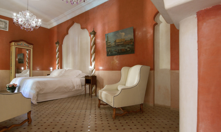 Bedroom 3, Demeures d'orient Riad Deluxe & Spa, Marrakech