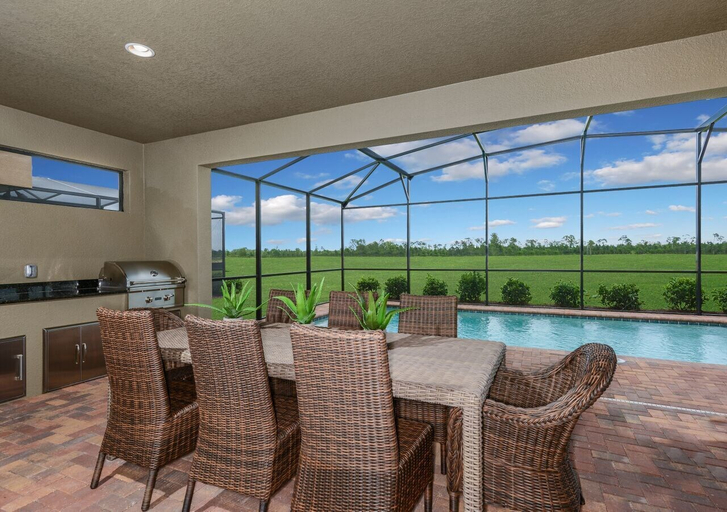 Food & Drinks 5, Ov4026 - Windsor At Westside - 8 Bed 6 Baths Villa, Osceola