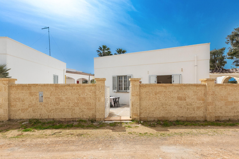 Exterior & Views 2, 2838 Villa Ermes - Bilo by Barbarhouse, Lecce