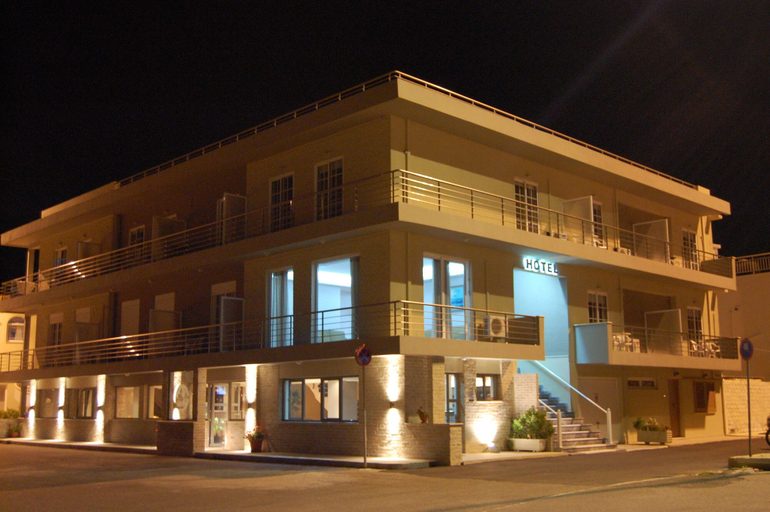 Exterior & Views 5, Hotel Antirrio, West Greece