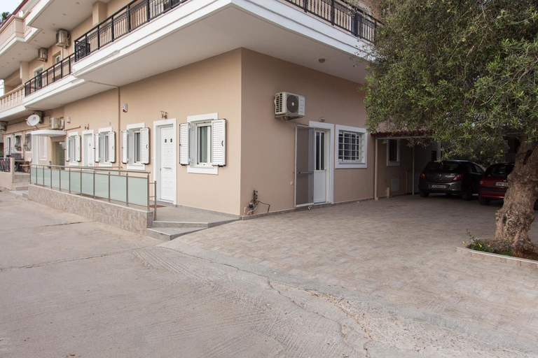 Exterior & Views 2, Creta Nostos Luxury Apartment, Crete