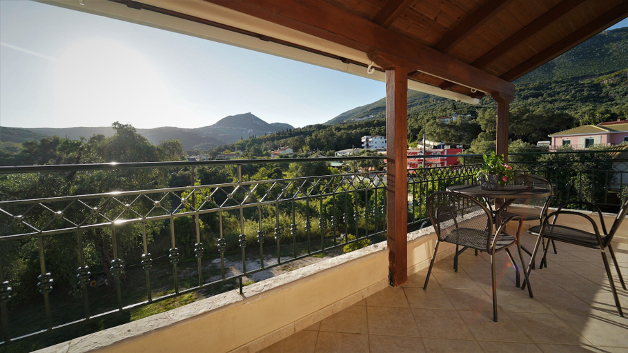 Others 5, Villa Apollo Parga, Epirus
