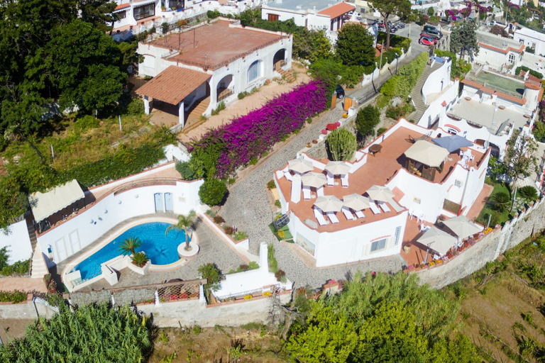 Exterior & Views 2, Villa Araucaria, Napoli