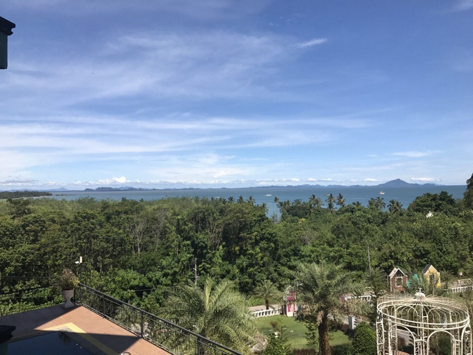 Others 4, Apartment in Aonang & Railay Sea View, Mueang Krabi