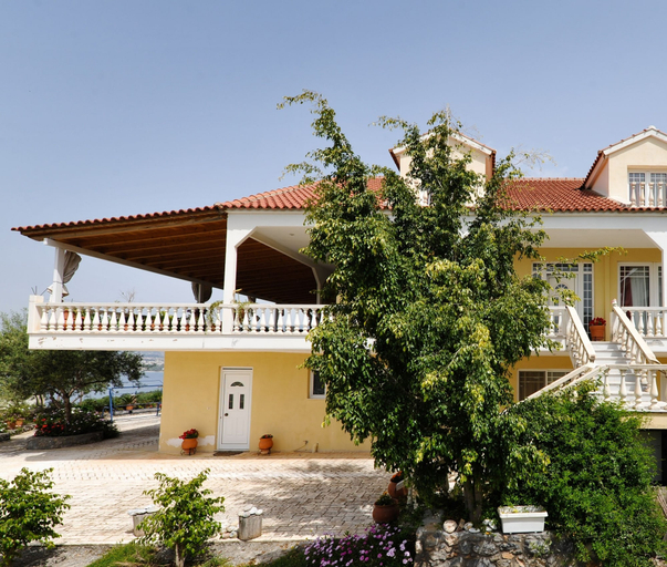 Exterior & Views, Verga Apartments & Suites, Peloponnese