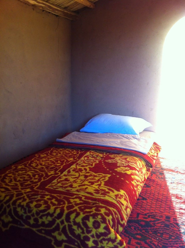Bedroom, Bivouac culturel, Ouarzazate