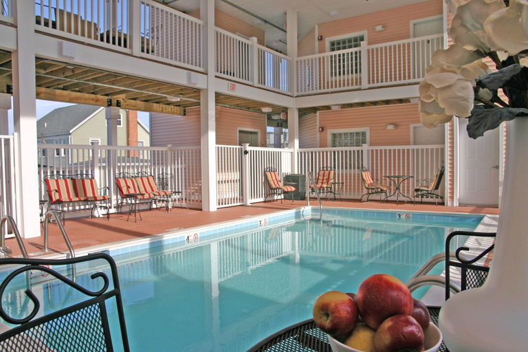 Sport & Beauty 3, Monte Carlo Condos, Worcester