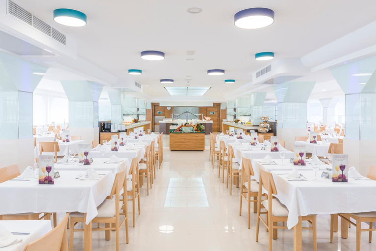 Food & Drinks 5, Hotel Vista Park, Baleares
