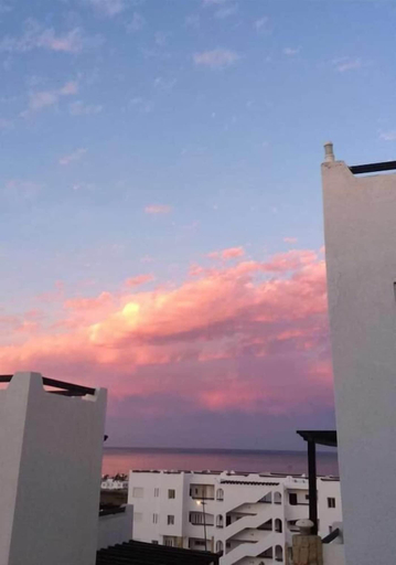 Exterior & Views, Alcudia Smir Appartement, Tétouan