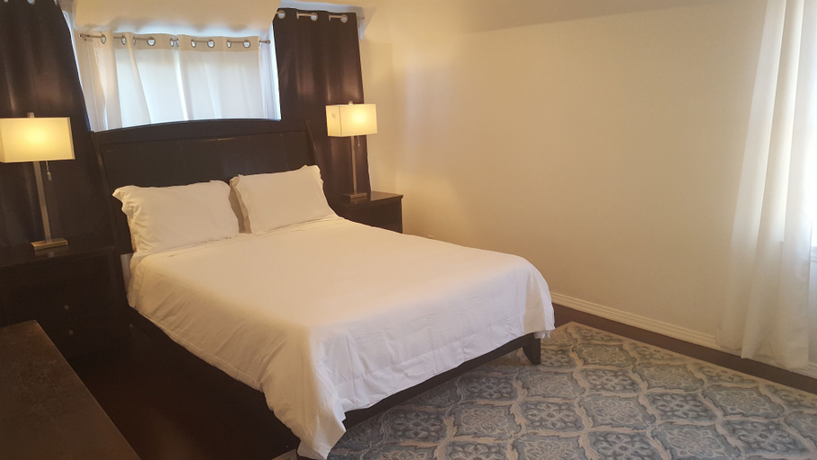 Bedroom 2, Great 2 Floor house in Beverly-wood, Los Angeles