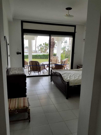 Others 5, Villa Dyr, Tétouan