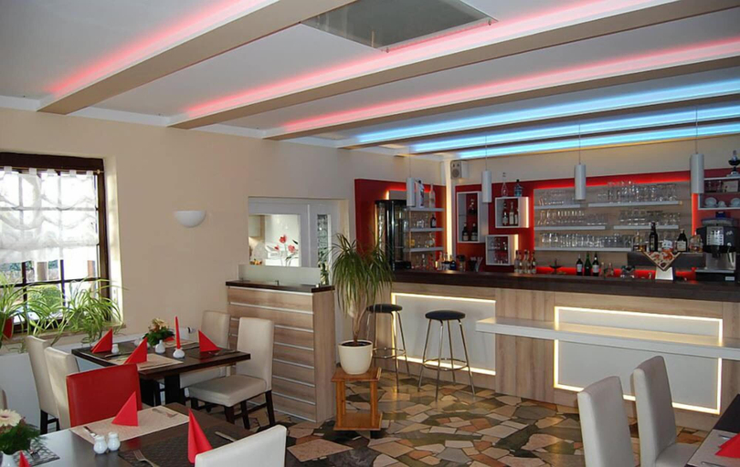 Food & Drinks 5, Landhaus Levitzow, Rostock