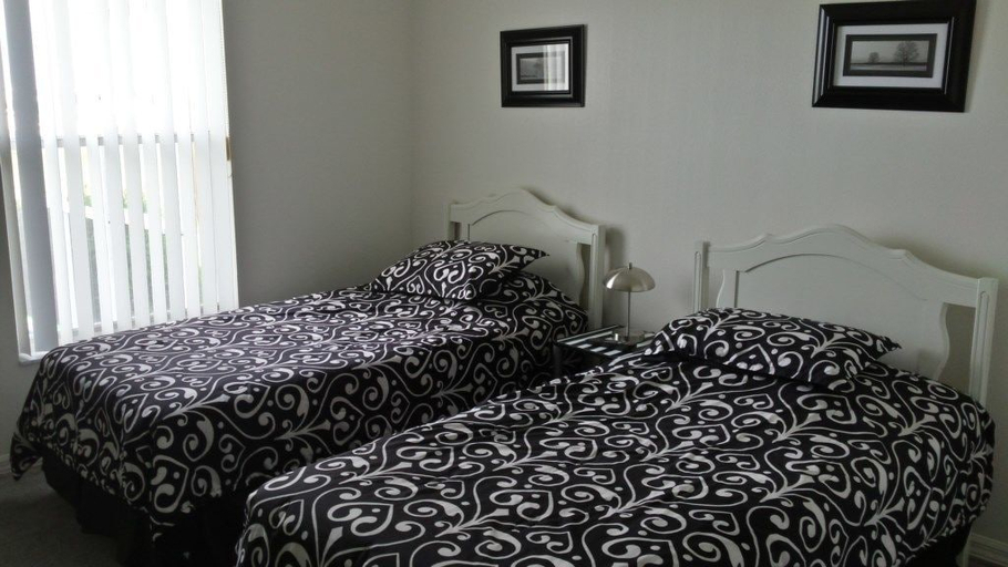 Bedroom 3, Ip60385 - Davenport Lakes - 4 Bed 2 Baths Villa, Polk