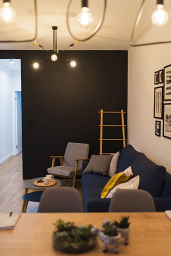 Others 5, Green Apartments- Ericius Group, Poznań City