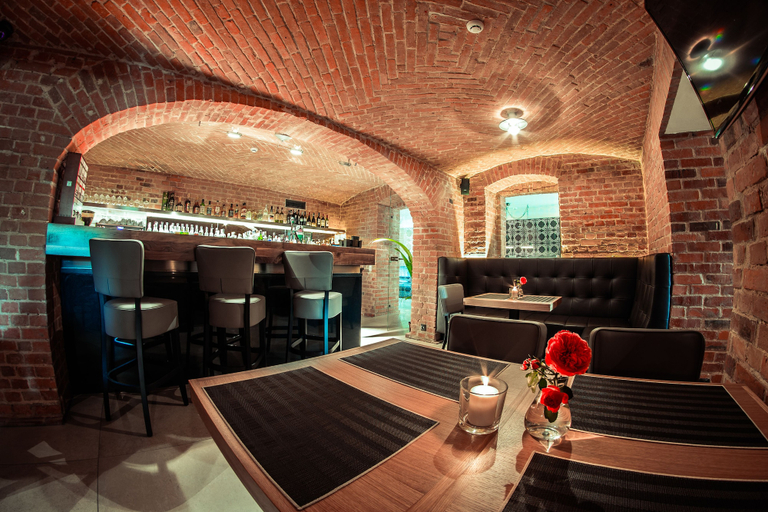 Food & Drinks 5, Jakubus, Namysłów