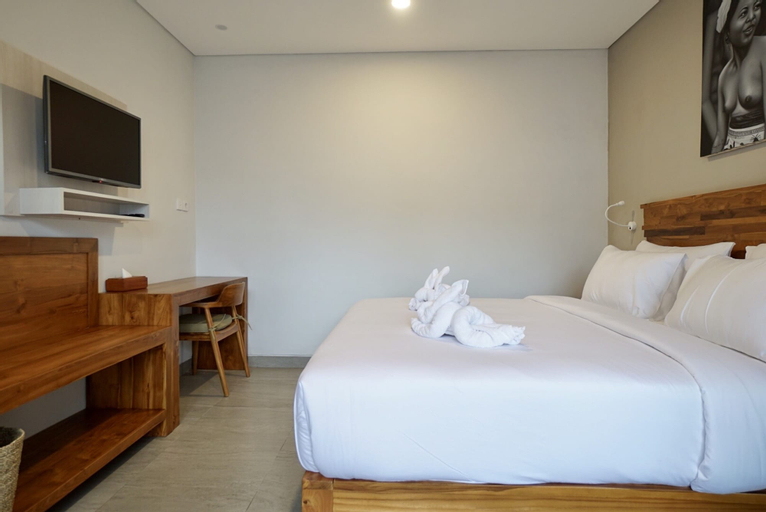 Bedroom 18