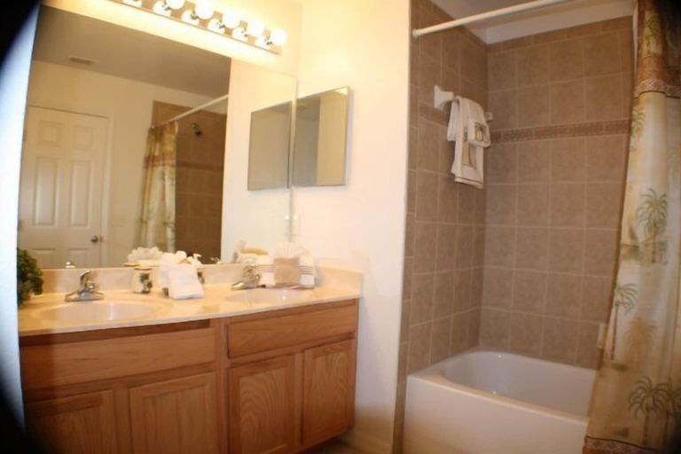 Bathroom 3, Ip60402 - Sand Hill - 5 Bed 3 Baths Villa, Polk