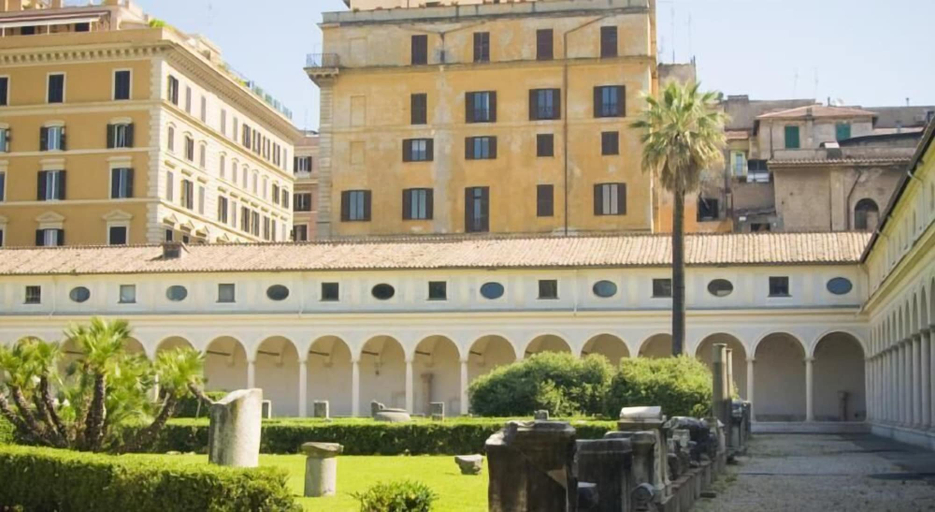 Exterior & Views 2, Locanda Otello, Rome