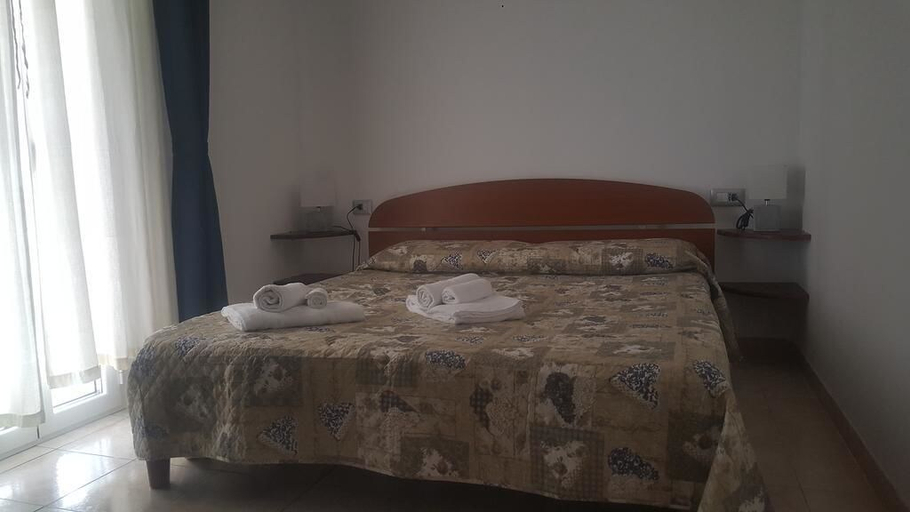 Bedroom 3, Il Sogno Della Sirena, Sassari