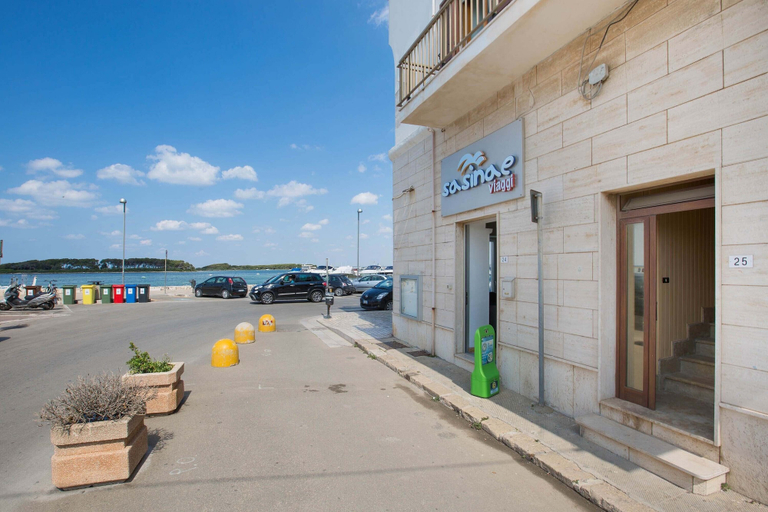 Exterior 5, 3023 Villa Dolce Tramonto - Bilo PT by Barbarhouse, Lecce