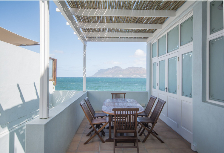 Others 5, The Baytree Beach House, City of Cape Town