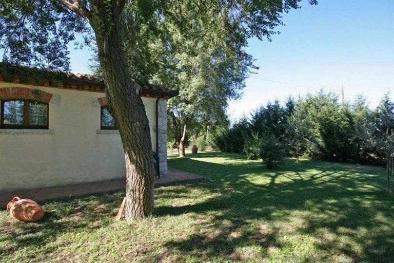 Others 5, Pienza, Siena