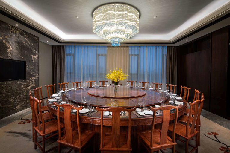 Business Facilities
