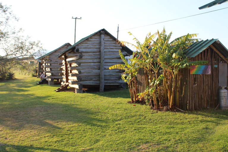 Exterior & Views 2, The Wild Farm - Hostel, Eden