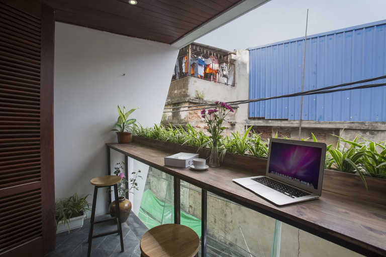 Others 4, Loc Homestay, Hoàn Kiếm