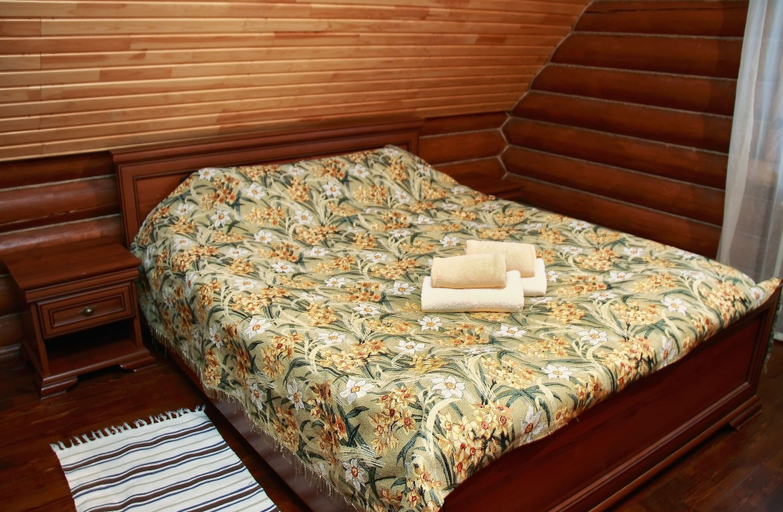 Bedroom 2, BKC-Country, Petushinskiy rayon