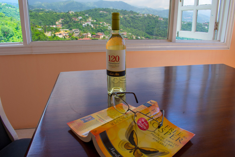 Food & Drinks, City View Guest Apartment