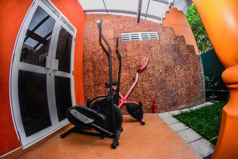 Exterior & Views 2, Wattle Inn, Negombo