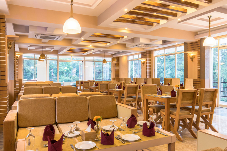 Food & Drinks 5, Hotel Sarathi, Bagmati
