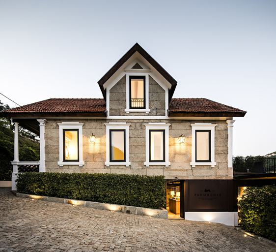 Exterior & Views 2, Quinta de S. Bernardo Winery & Farmhouse, Mesão Frio