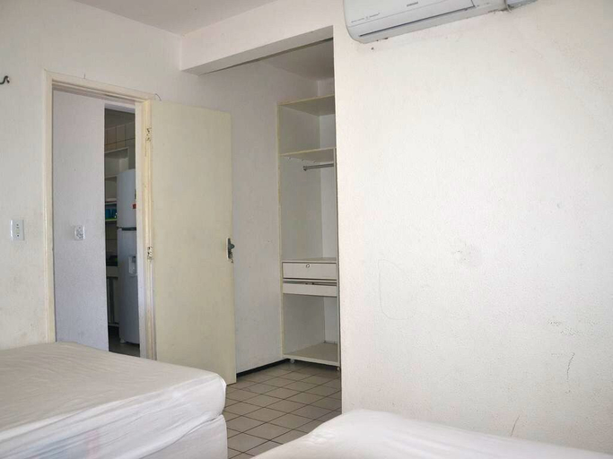 Bedroom 2, Village Van Cartier - MeuLugarCeará, Fortaleza