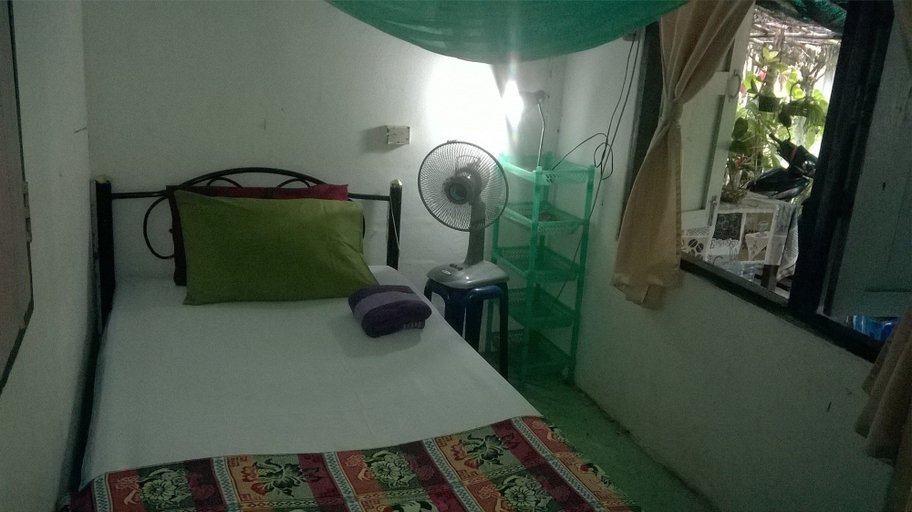 Bedroom 3, Grandma's Home Sangkhlaburi, Sangkhla Buri