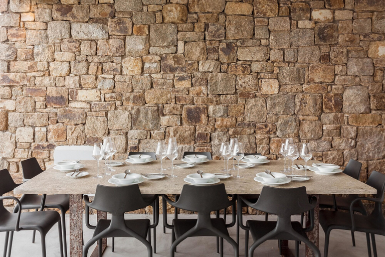 Food & Drinks, Villa Apollo by Mykonos Luxury, South Aegean