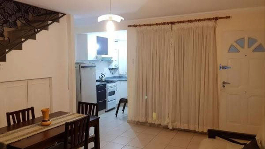 Others 5, Duplex El Nilo by Abt, Punilla