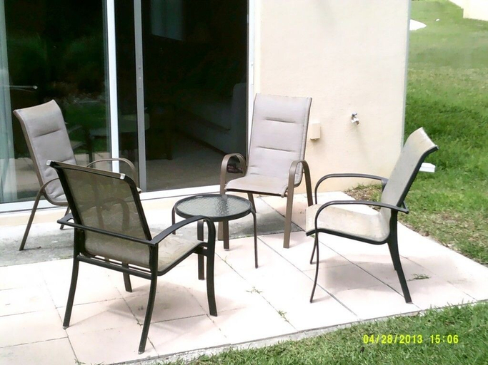 Others 5, Ov3684 - Compass Bay - 3 Bed 2 Baths Townhome, Osceola